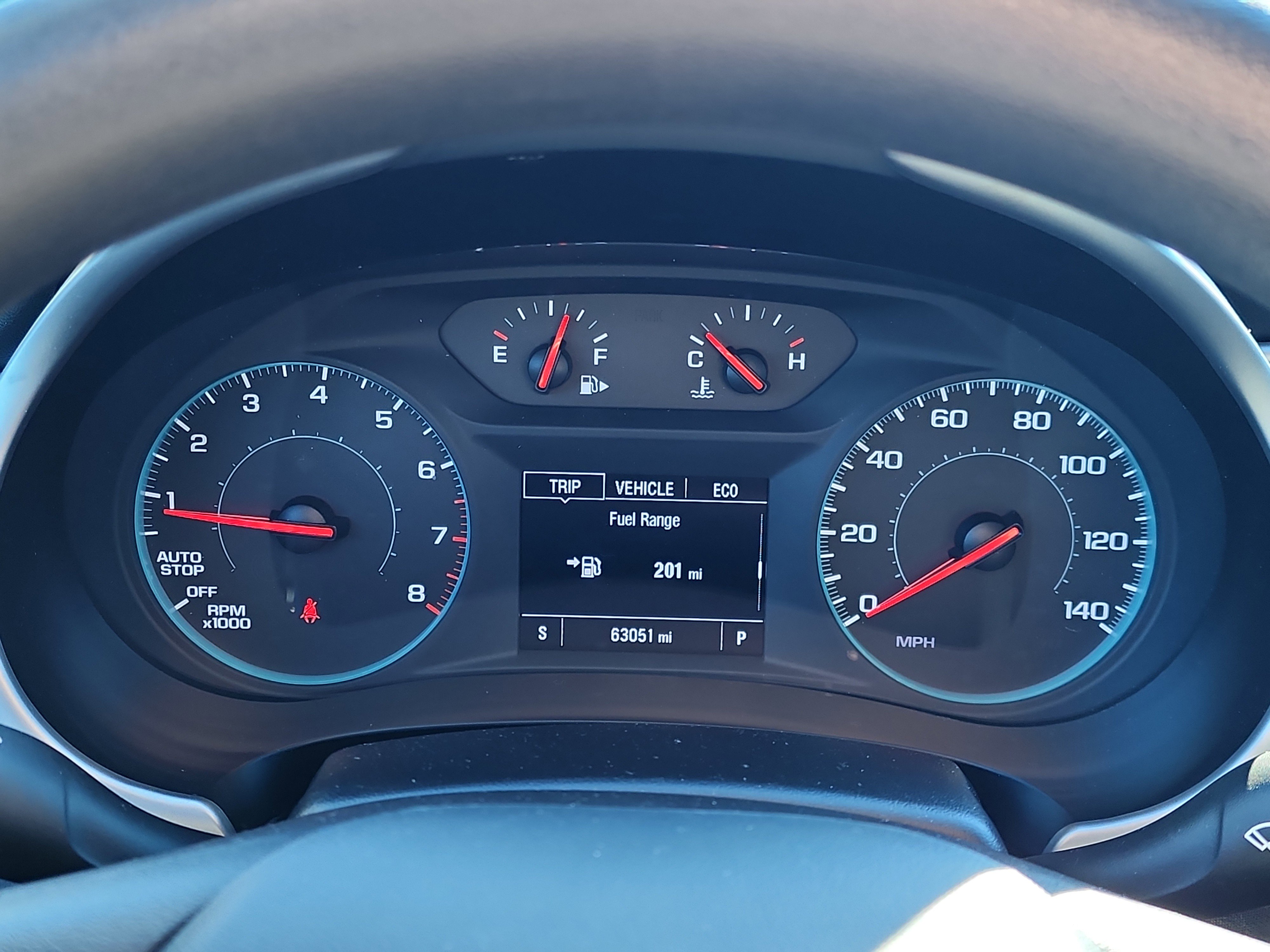 Used 2023 Chevrolet Malibu LT image 21