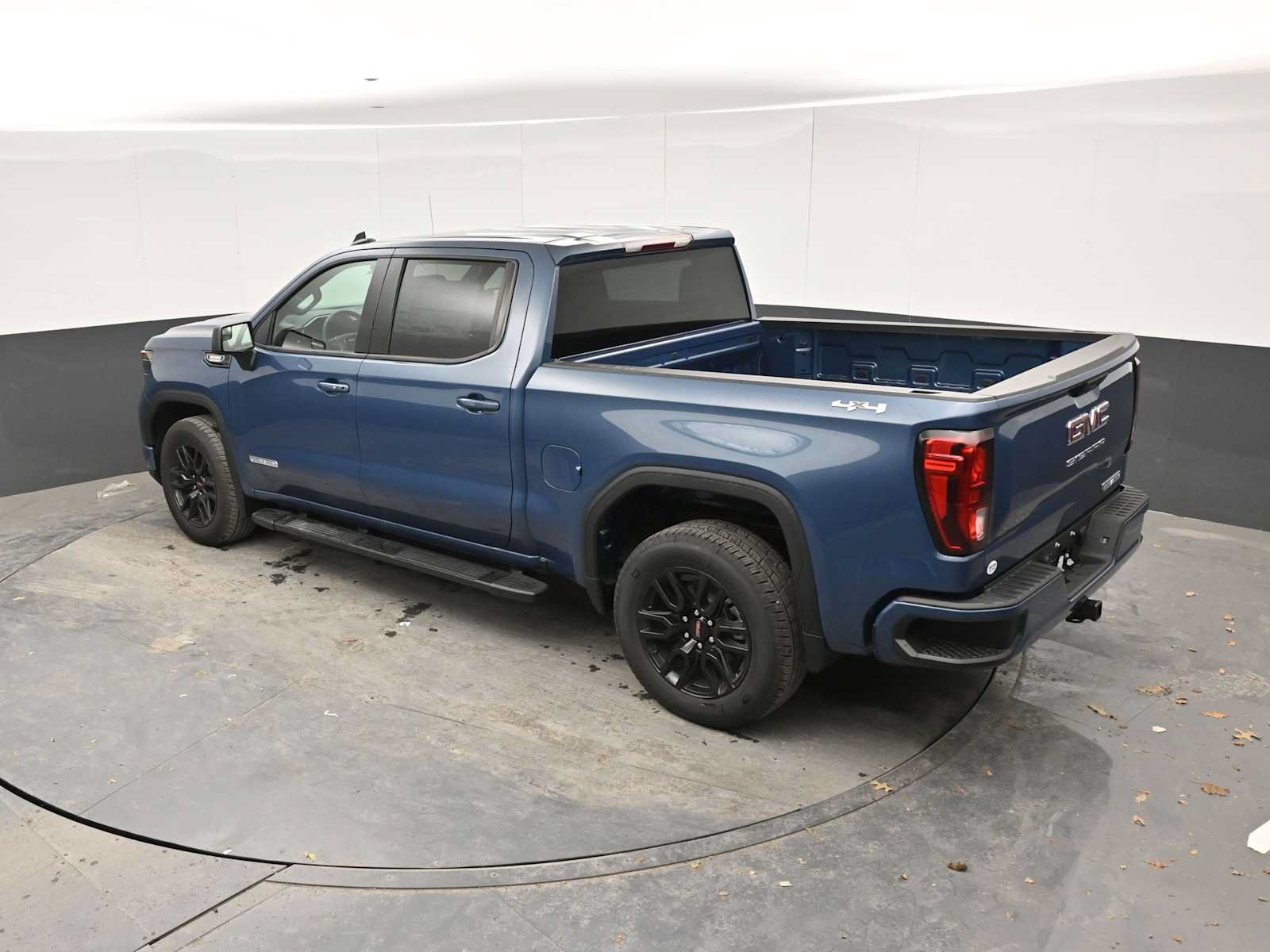 New 2026 GMC Sierra 1500 Elevation AWD/4WD image 27