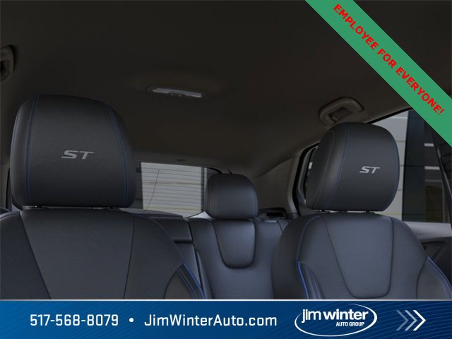 New 2025 Buick Encore GX Sport Touring w/ Advanced Technology Package image 24