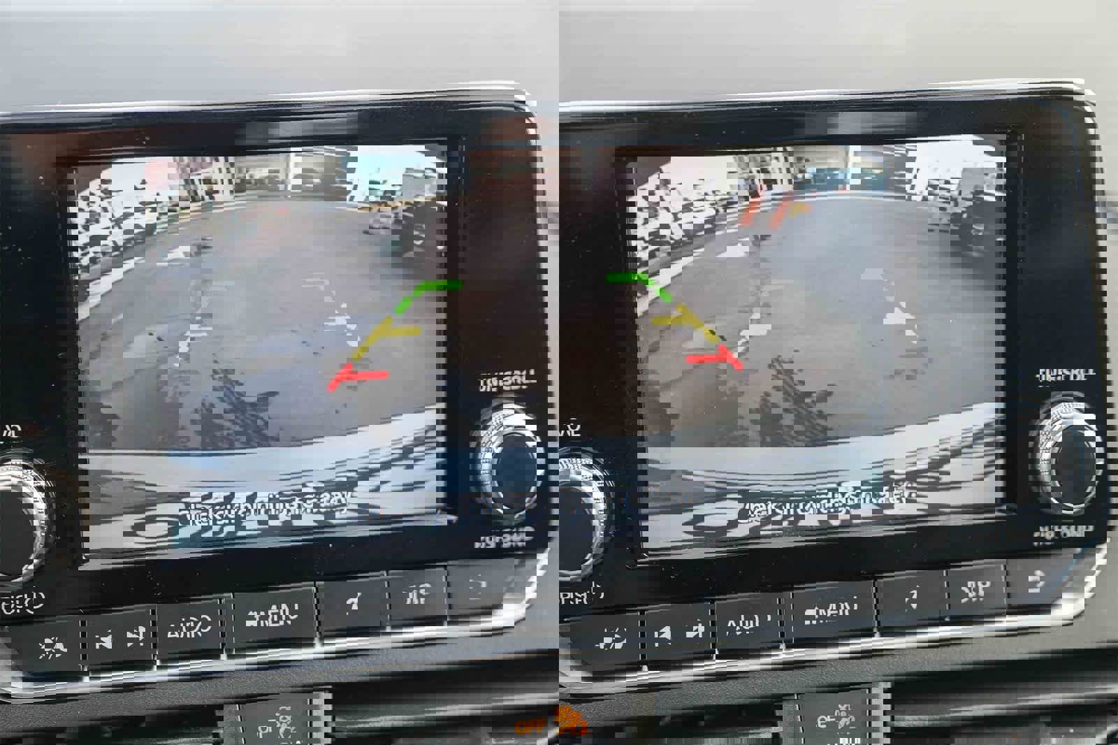 Used 2021 Nissan Altima 2.5 S w/ Driver Assist Package image 15