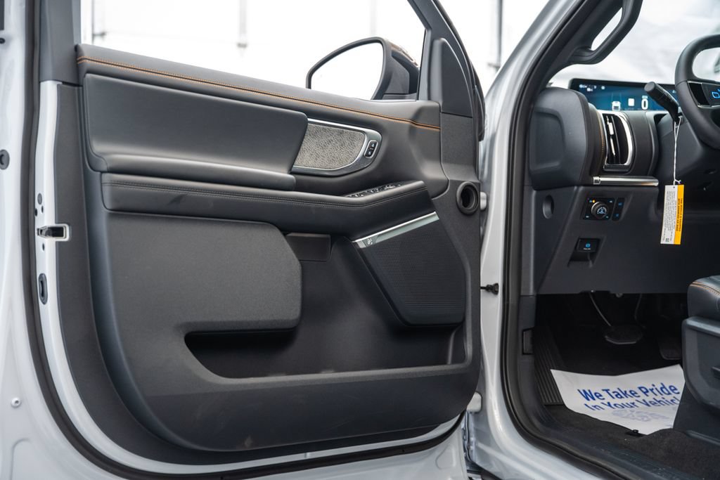 New 2026 Ford Expedition Tremor AWD/4WD image 53