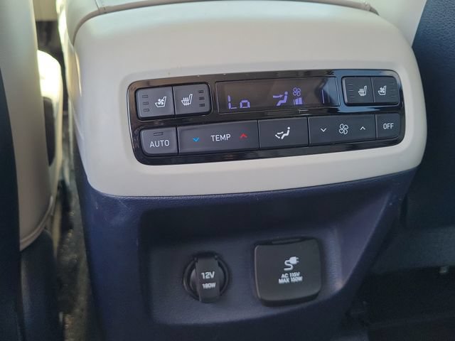 Used 2021 Hyundai Palisade Limited w/ Winter Package AWD/4WD image 14
