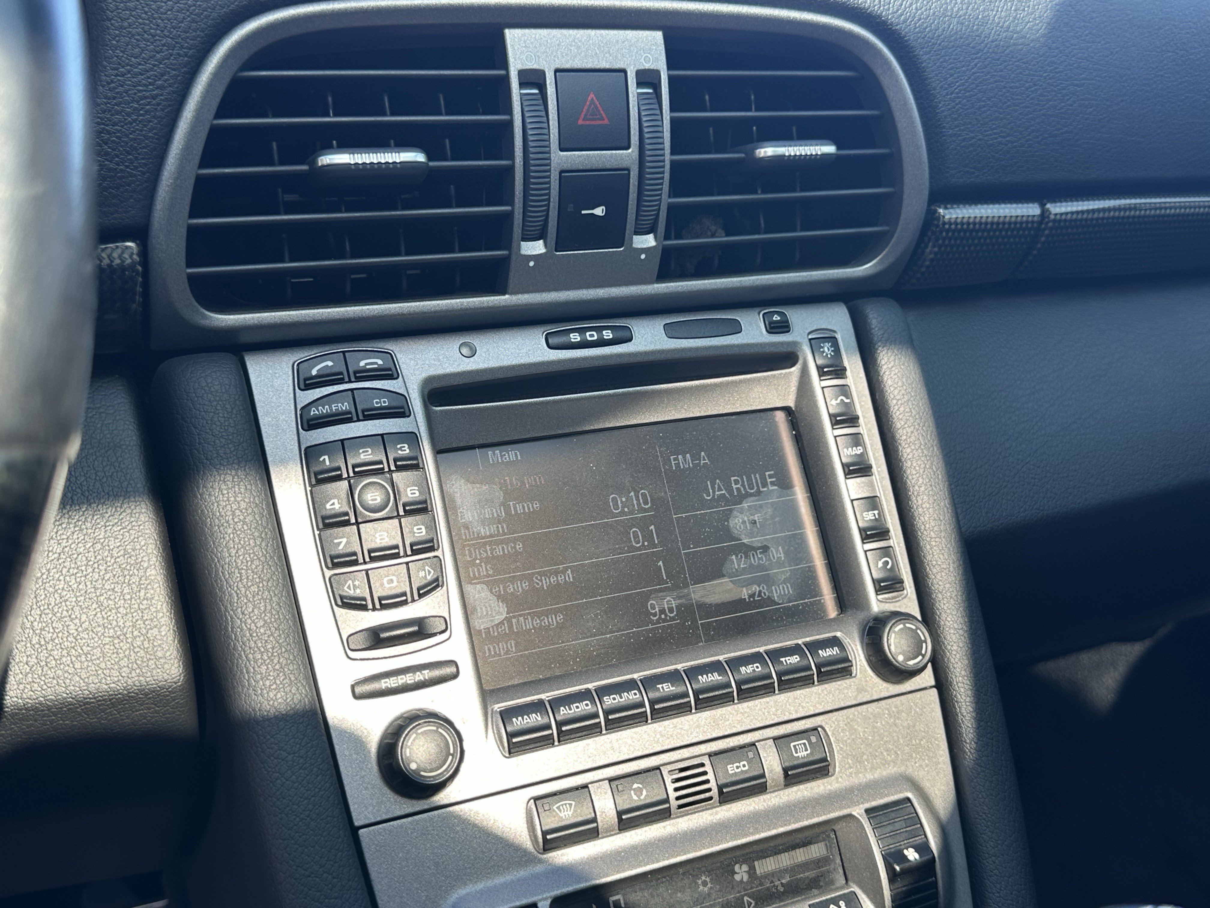 Used 2007 Porsche 911 Targa 4 image 23