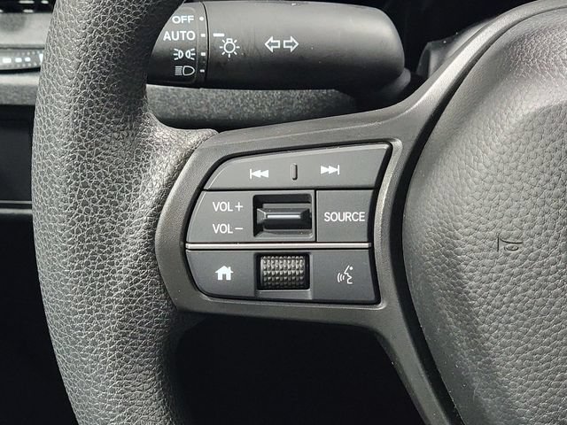 Certified 2024 Honda CR-V EX image 27