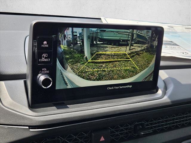New 2026 Honda Accord LX image 13