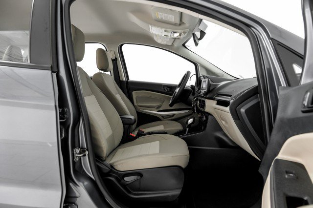 Used 2018 Ford EcoSport S AWD/4WD image 35
