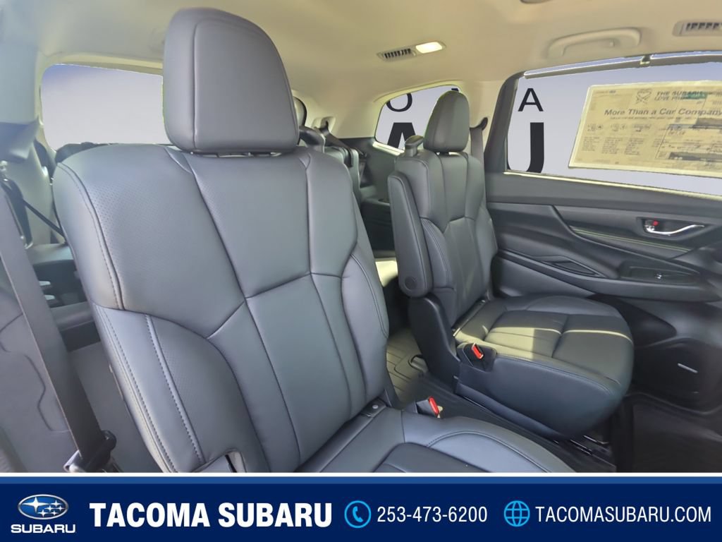 New 2026 Subaru Ascent Bronze Edition AWD/4WD image 18