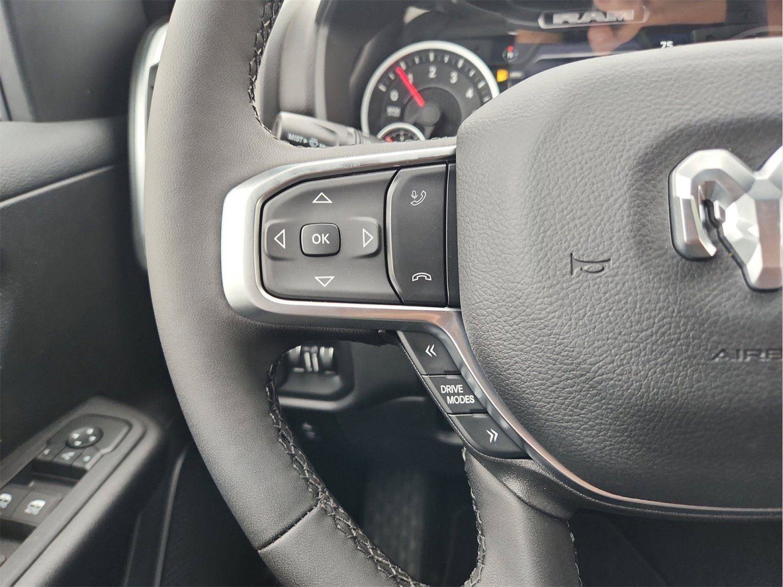 New 2026 RAM 1500 Lone Star AWD/4WD image 15