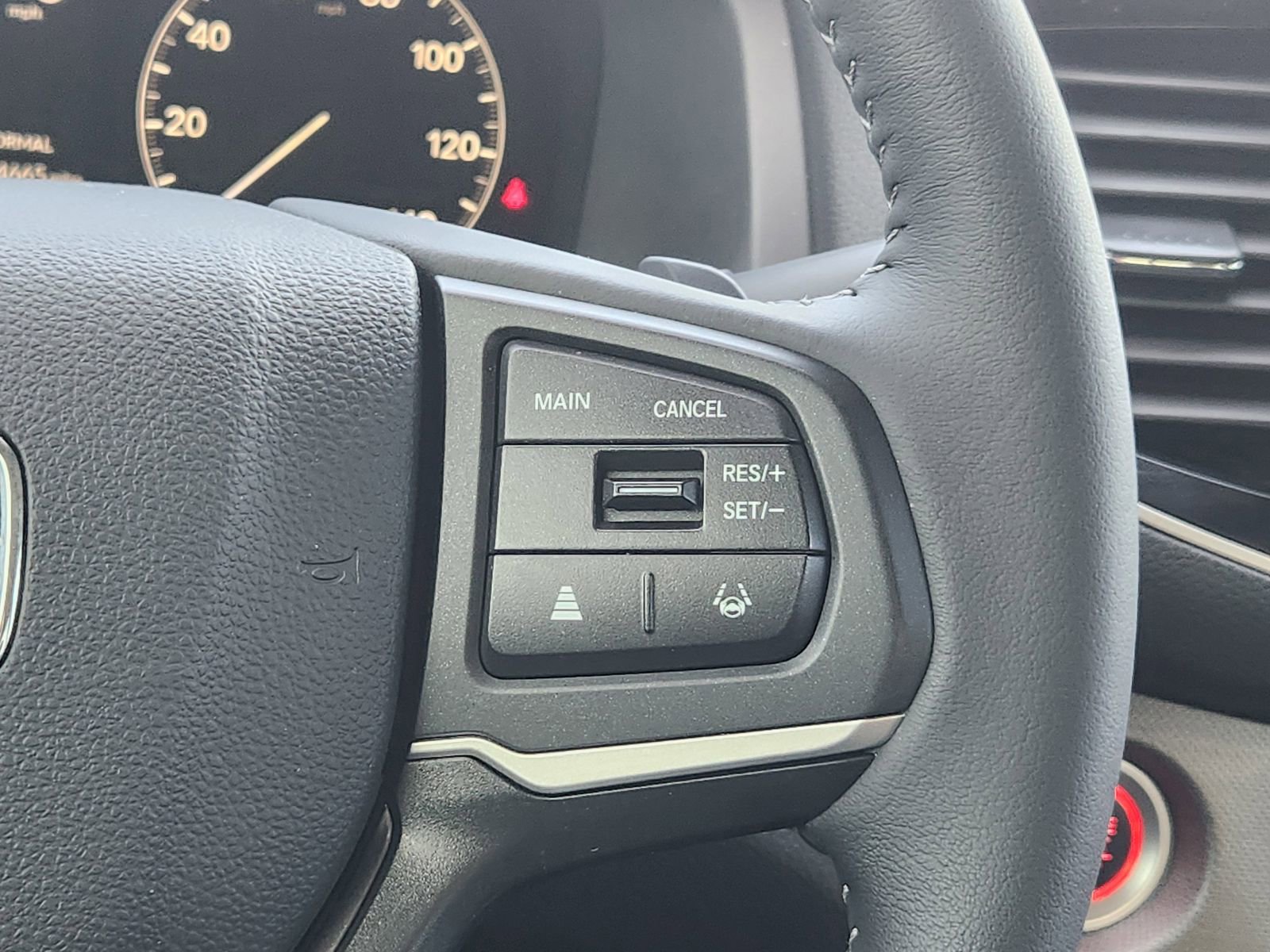 Used 2026 Honda Ridgeline RTL image 32