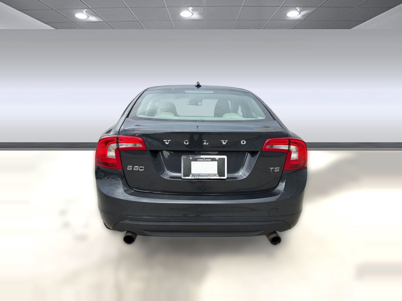 Used 2012 Volvo S60 T5 FWD image 10