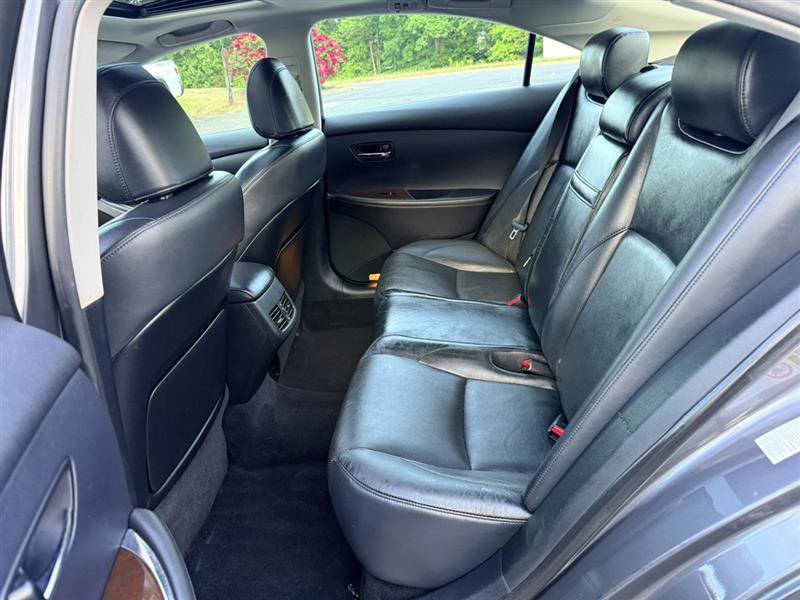 Used 2012 Lexus ES 350 FWD image 19