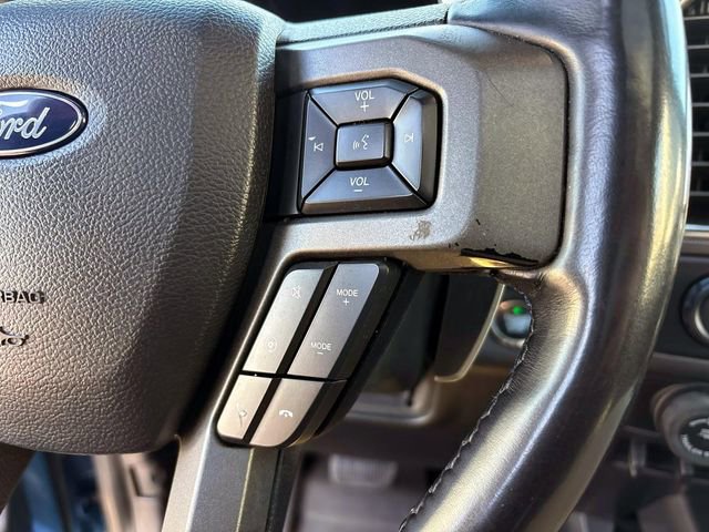 Used 2020 Ford F150 Raptor w/ Equipment Group 802A Luxury image 22