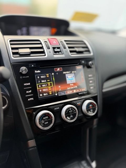 Used 2018 Subaru Forester 2.5i Touring AWD/4WD image 12