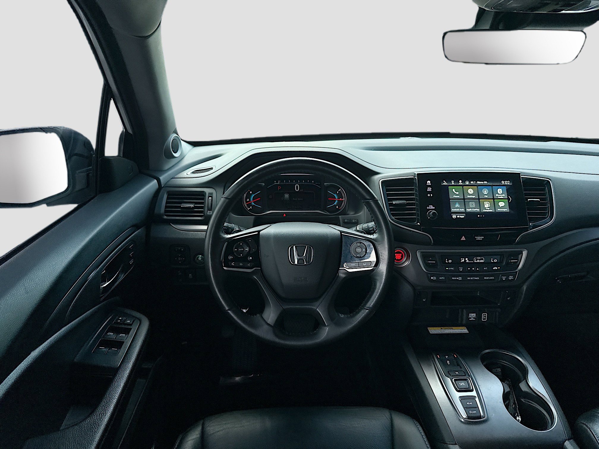 Used 2022 Honda Pilot Special Edition image 21