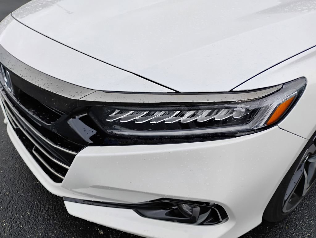 Used 2022 Honda Accord Sport image 10