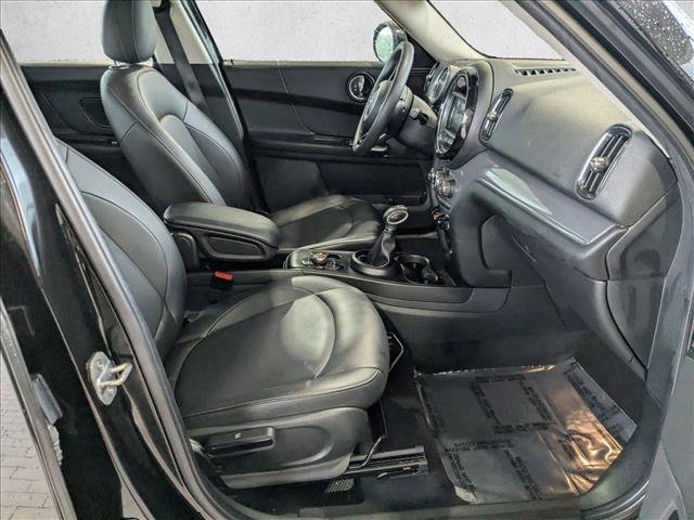 Used 2019 MINI Cooper Countryman FWD image 19