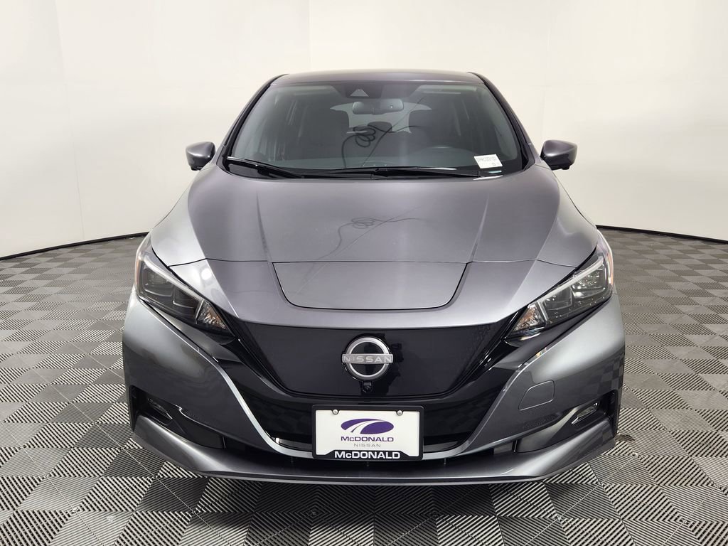 Used 2024 Nissan Leaf SV Plus image 7