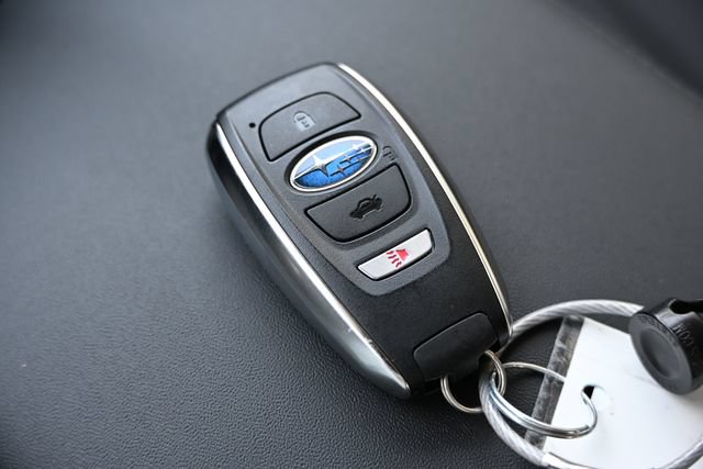 New 2026 Subaru Ascent Touring AWD/4WD image 38