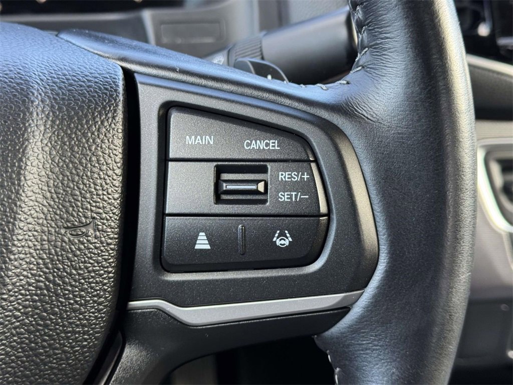 Certified 2024 Honda Ridgeline Sport image 20