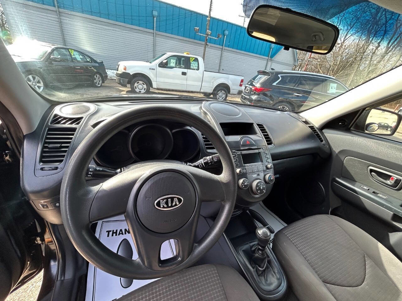 Used 2011 Kia Soul image 5