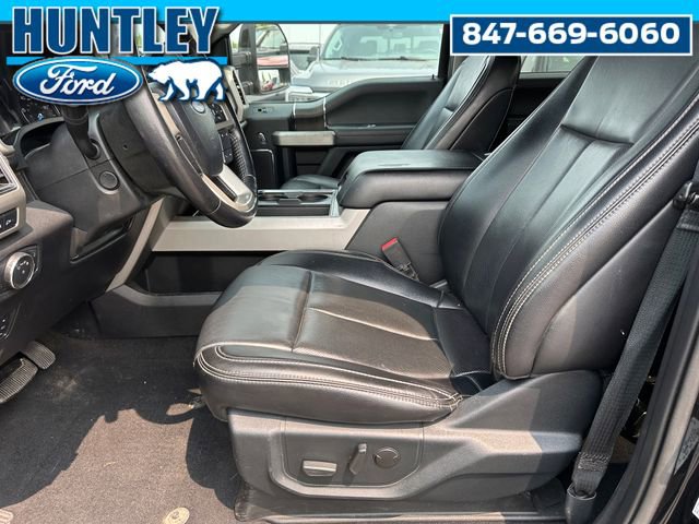 Used 2021 Ford F250 Lariat image 14