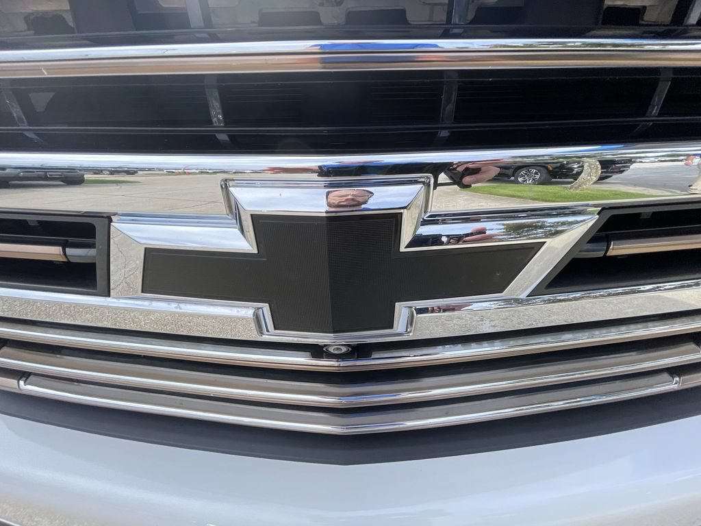 Certified 2020 Chevrolet Silverado 1500 High Country w/ Technology Package AWD/4WD image 32