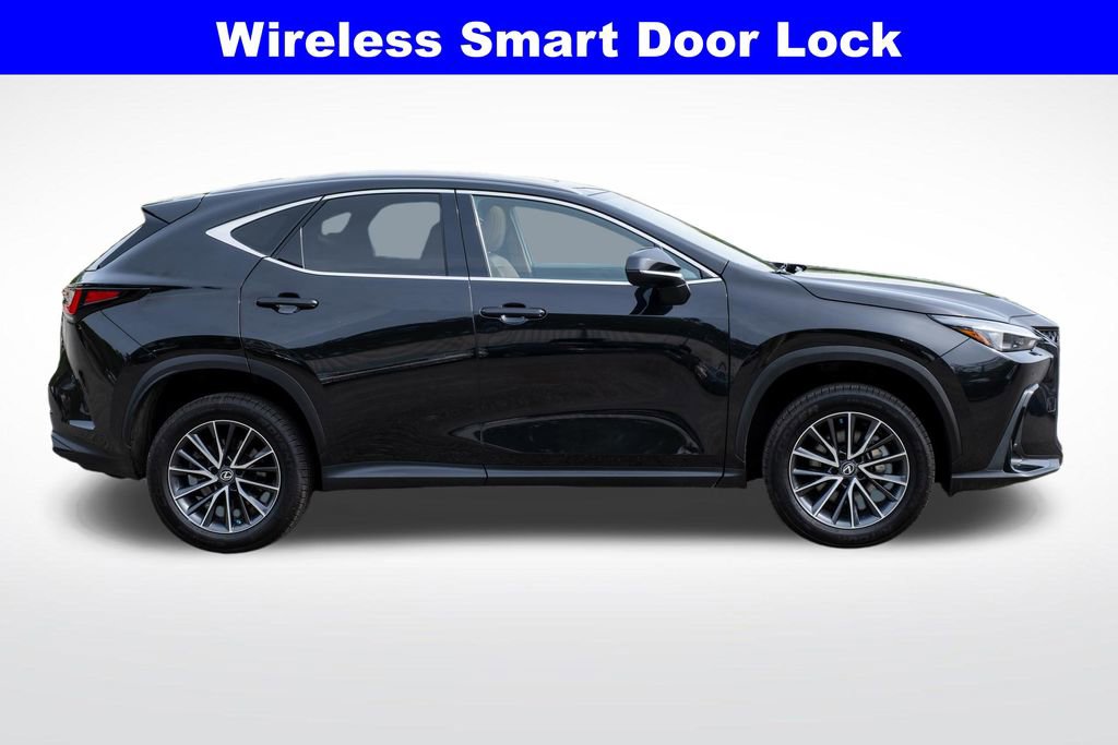Used 2023 Lexus NX 350 AWD w/ Cold Area Package image 9