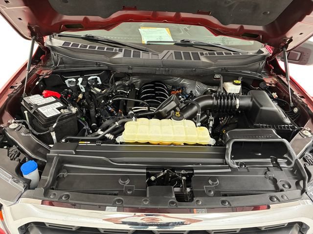 Used 2023 Ford F150 XLT AWD/4WD image 11