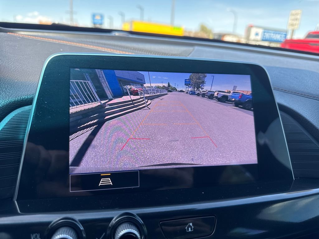 Used 2022 Cadillac CT4 Sport w/ LPO, ONYX Package AWD/4WD image 20