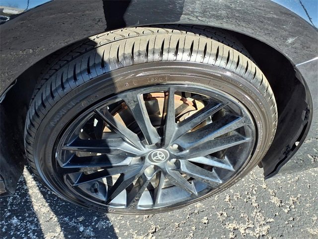 Used 2024 Toyota Camry XSE image 39