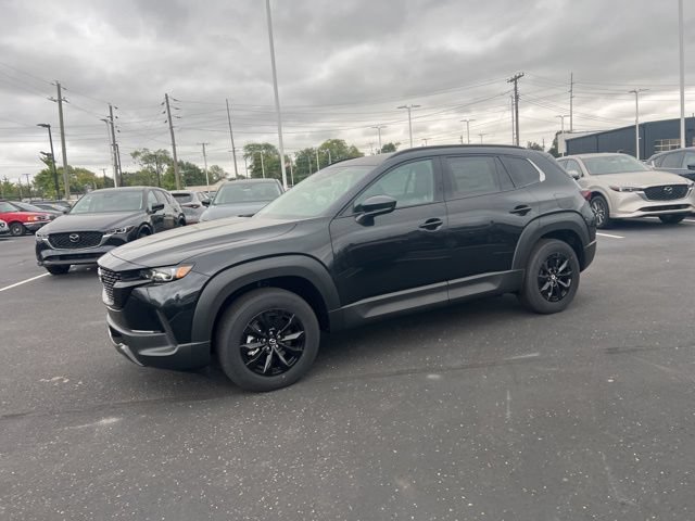 New 2026 MAZDA CX-50 AWD 2.5 Hybrid w/ Weather Package image 13