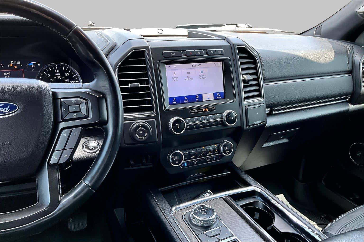 Used 2020 Ford Expedition Limited w/ Special Edition Package RWD image 7