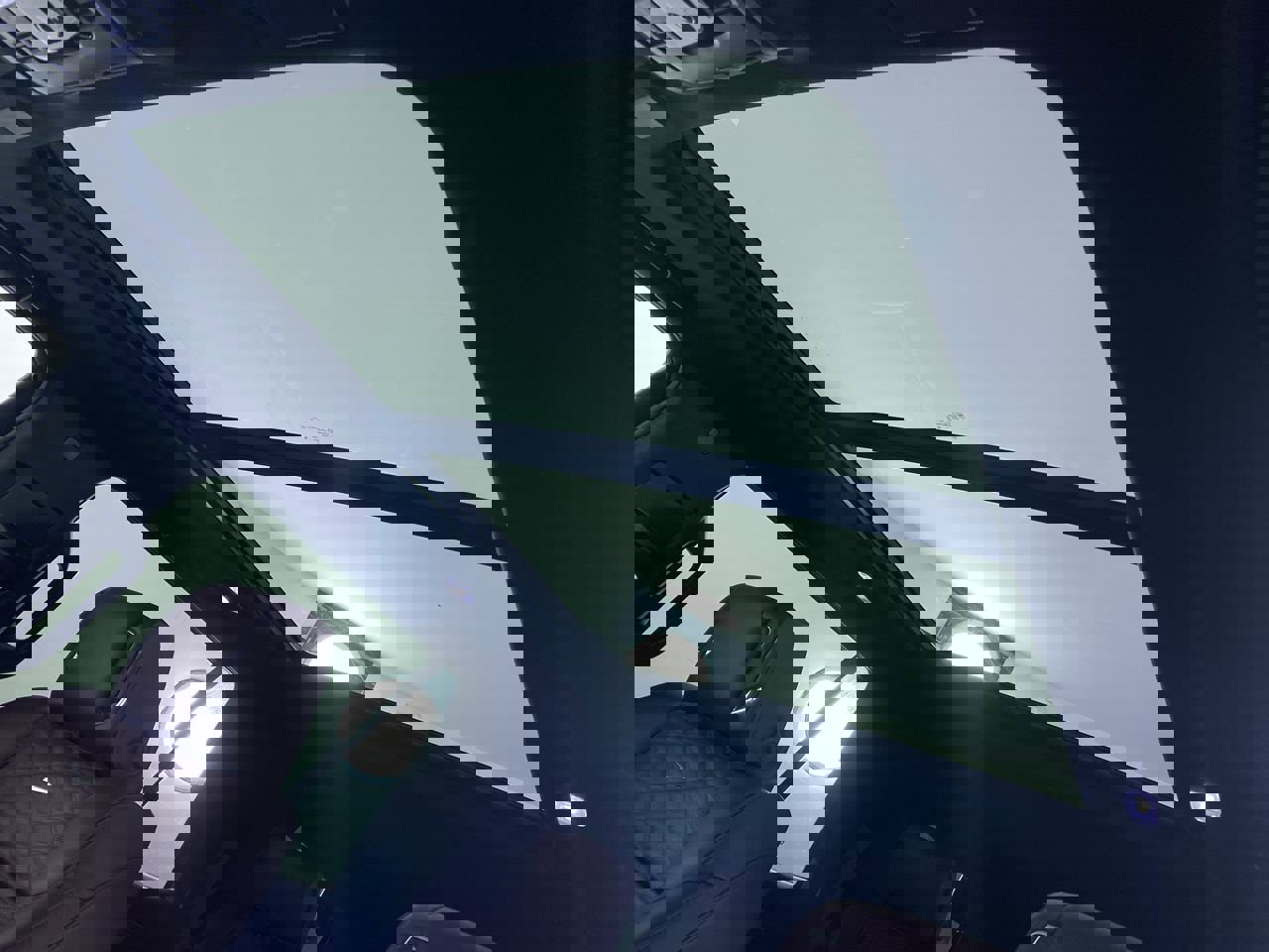 New 2026 Cadillac Escalade Sport w/ Touring Package image 11