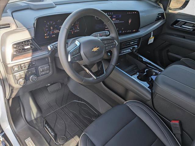 New 2026 Chevrolet Tahoe Premier w/ Sun And Tow Package image 3