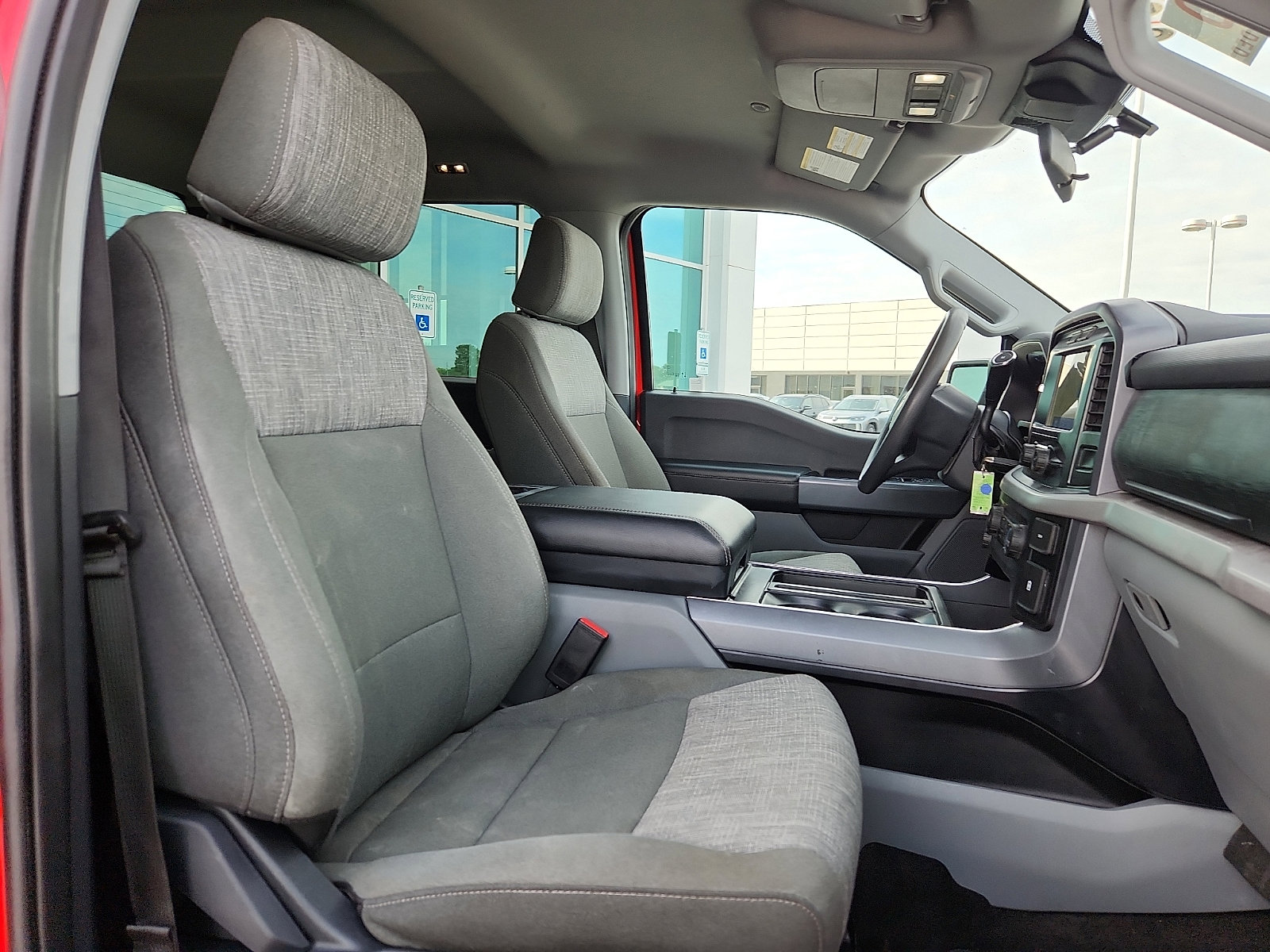 Used 2023 Ford F150 XLT image 15