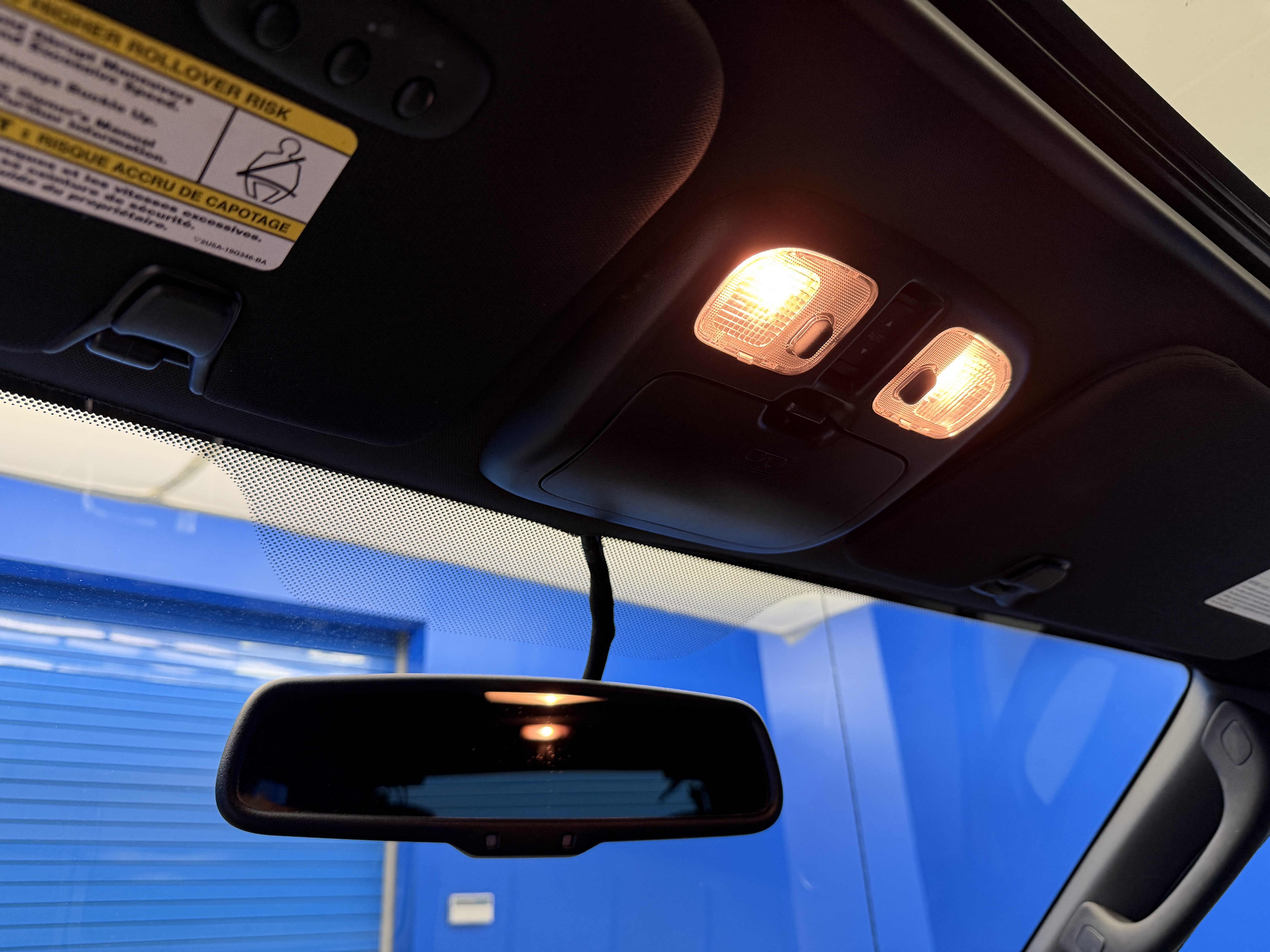 Used 2012 Ford Escape Limited FWD image 22