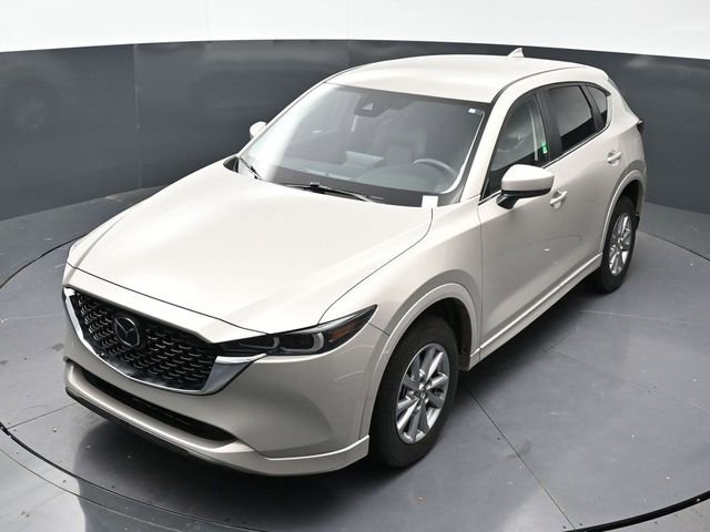 Used 2024 MAZDA CX-5 AWD 2.5 S w/ Select Package image 26