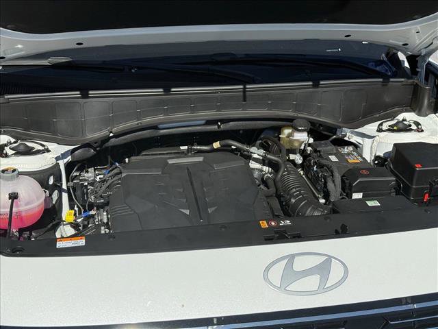 New 2026 Hyundai Palisade Calligraphy image 16