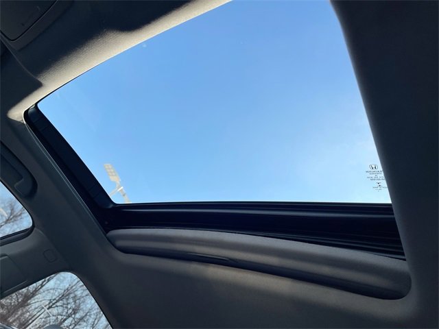 Used 2019 Honda Accord EX image 18