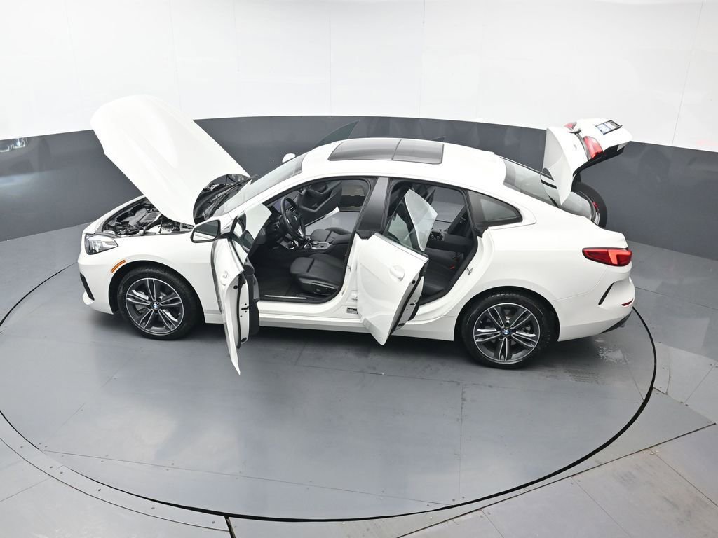 Used 2023 BMW 228i xDrive Gran Coupe w/ Convenience Package image 47