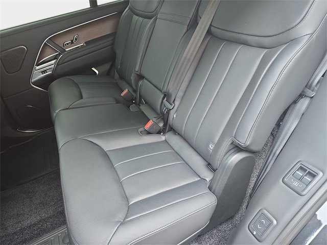 New 2026 Land Rover Range Rover Long Wheelbase Autobiography image 10