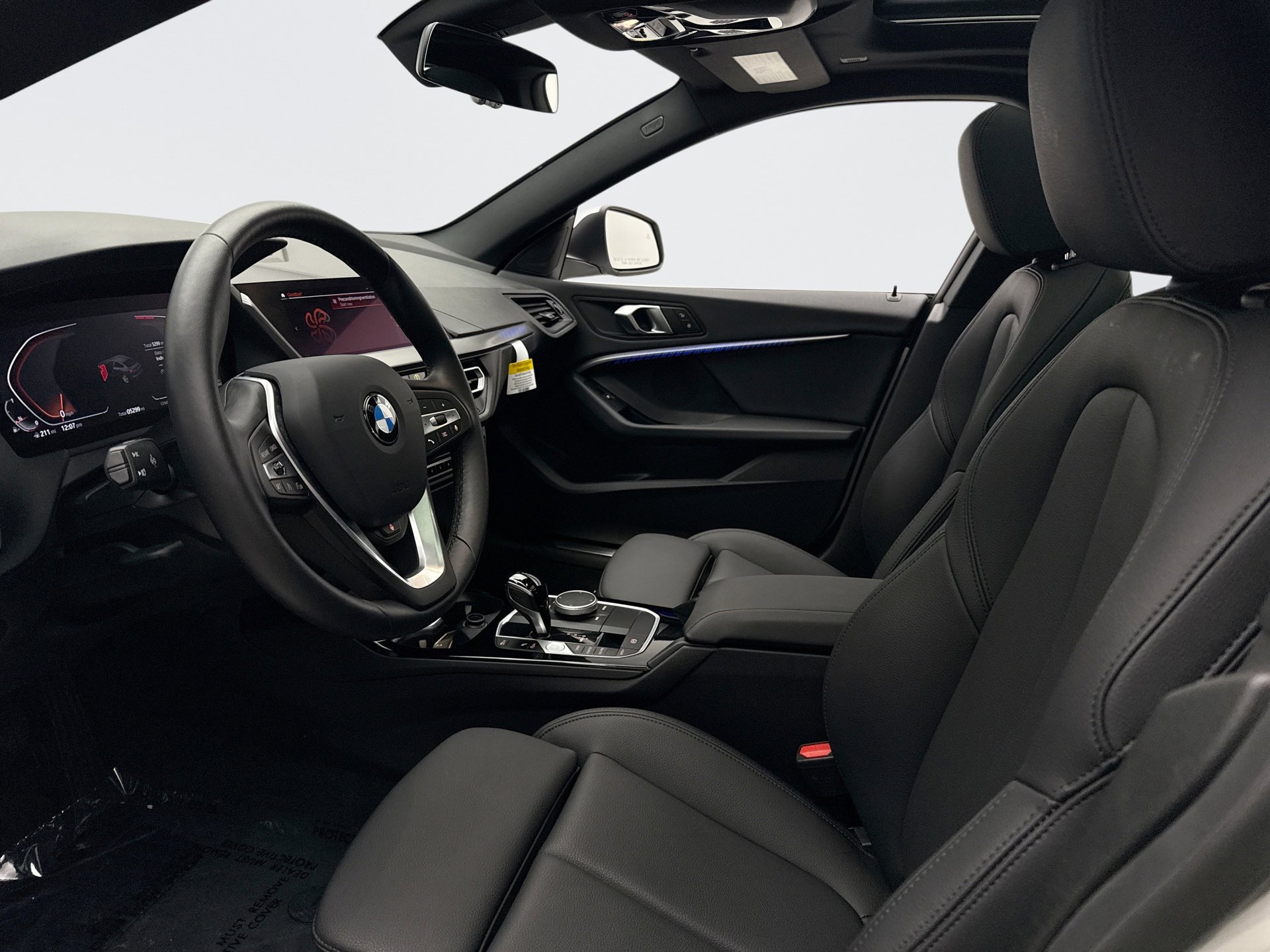 Used 2024 BMW 228i xDrive Gran Coupe w/ Convenience Package image 10