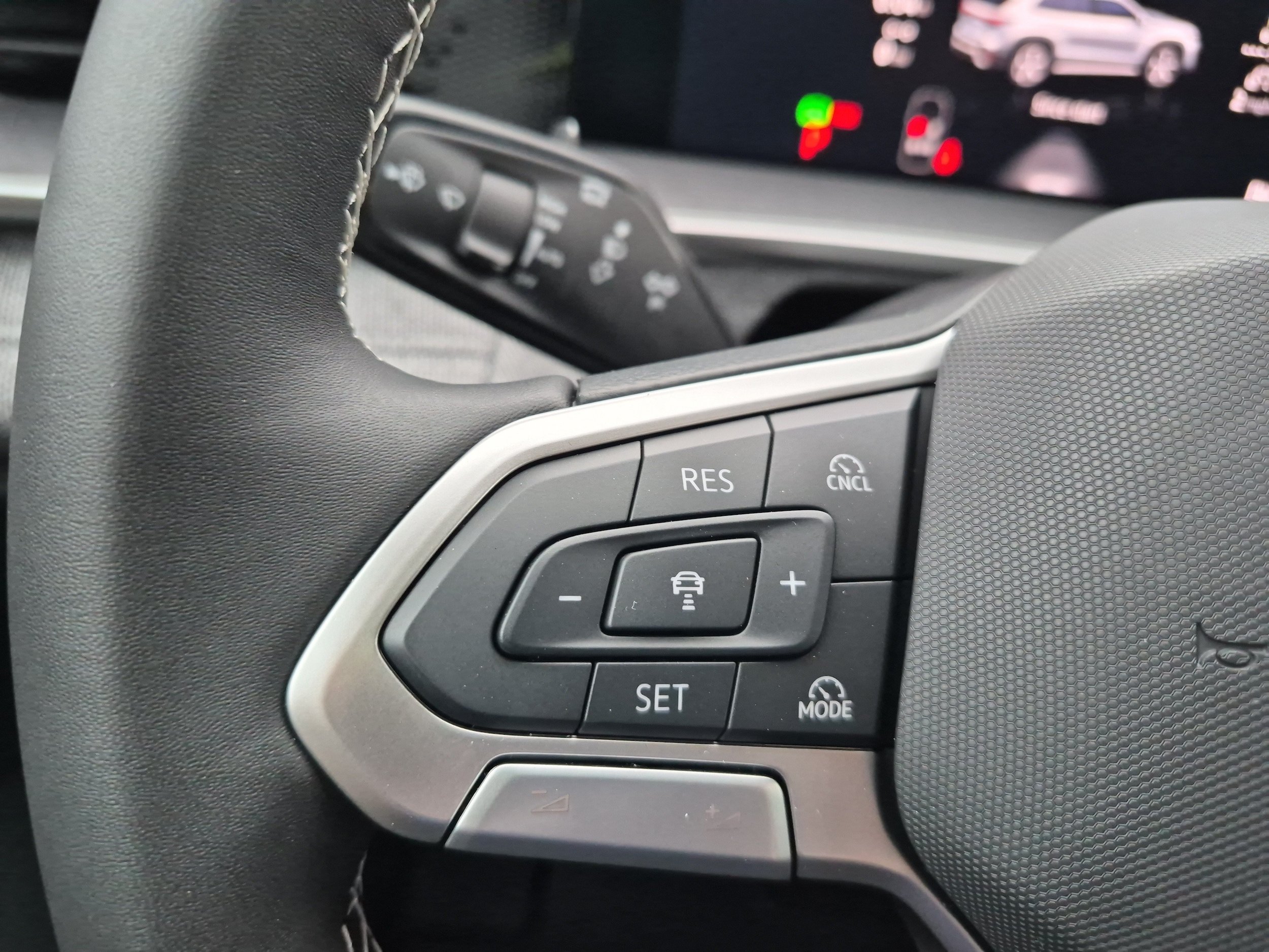 New 2026 Volkswagen Tiguan S AWD/4WD image 15