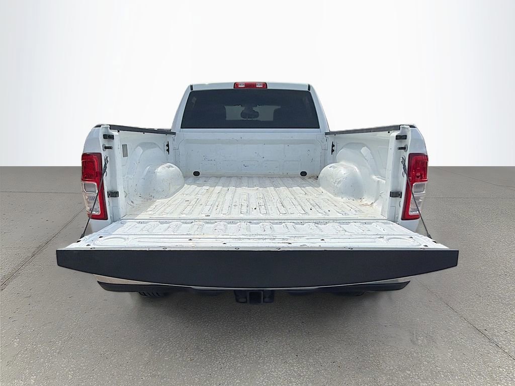 Used 2022 RAM 2500 Big Horn image 12