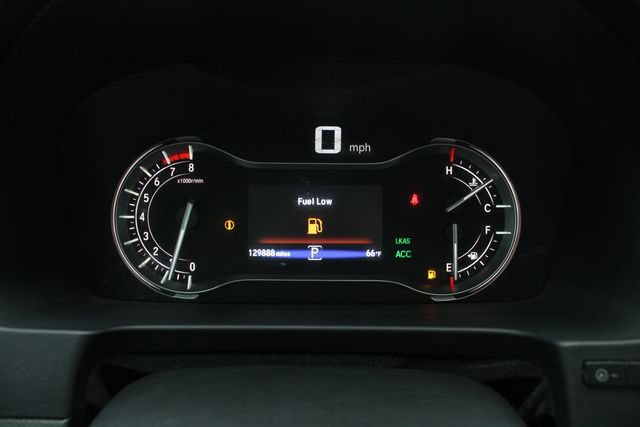 Used 2016 Honda Pilot Elite image 11