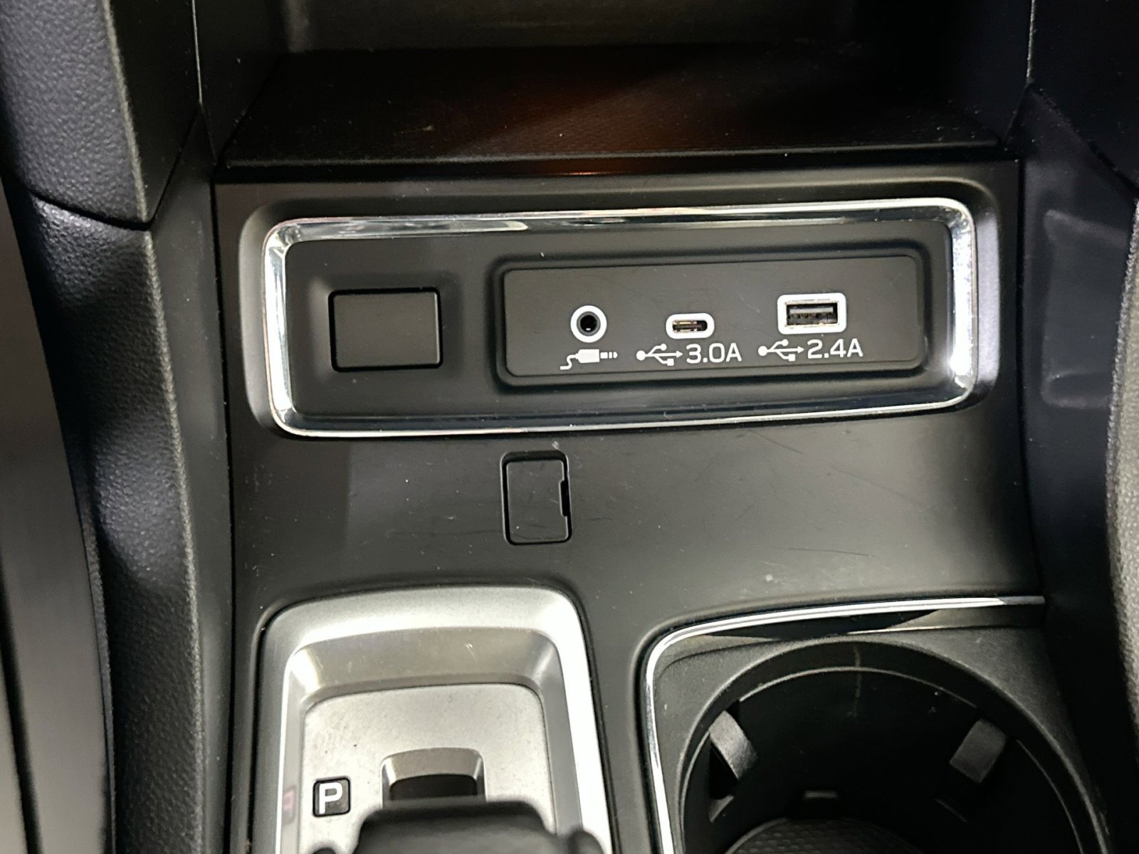 Used 2023 Subaru Ascent Premium w/ Convenience Package image 26