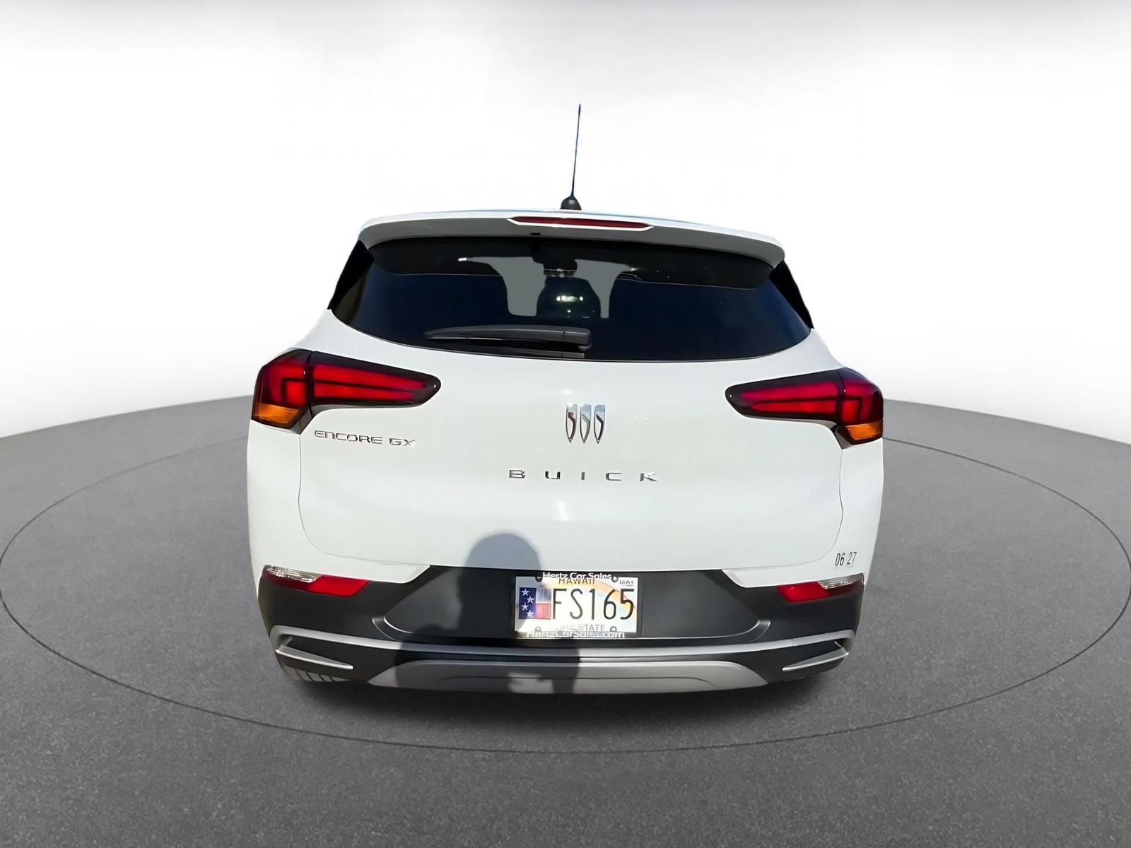 Used 2025 Buick Encore GX Preferred FWD image 12