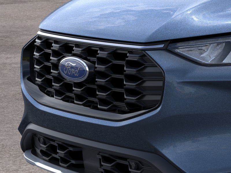 New 2026 Ford Escape ST-Line w/ Tech Pack #1 AWD/4WD image 41