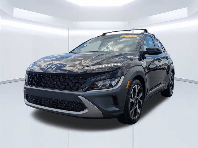 Used 2023 Hyundai Kona Limited FWD image 9