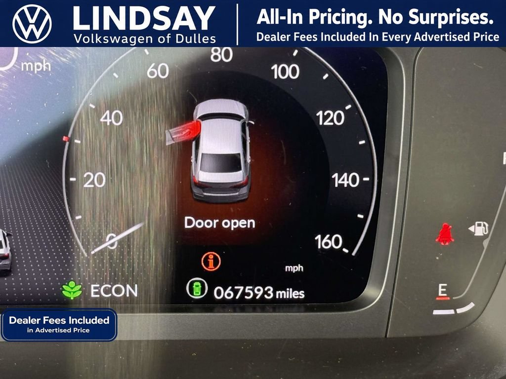 Used 2022 Honda Civic Touring image 28
